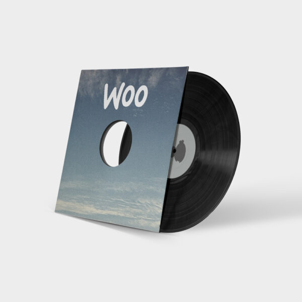 Woo Single #2 - Image 2