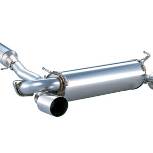 Legalis r Exhaust
